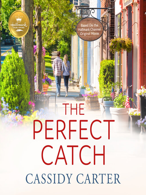 Cover image for The Perfect Catch